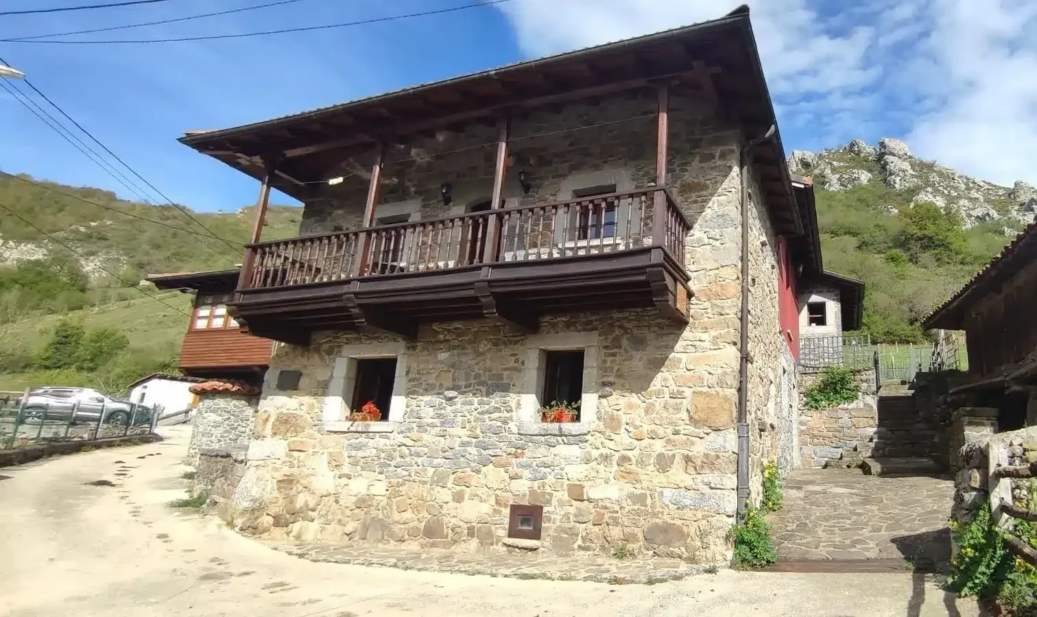 Casa Prieto - Foto 1