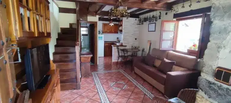 Casa Prieto - Foto 2