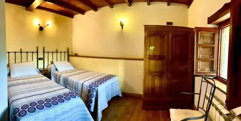 Casa Prieto - Foto 3