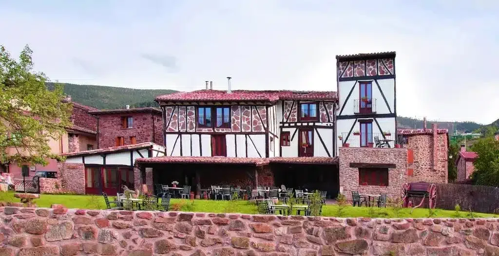 La Casona del Pastor - Foto 1