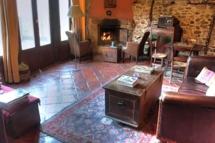 La Casona del Pastor - Foto 4