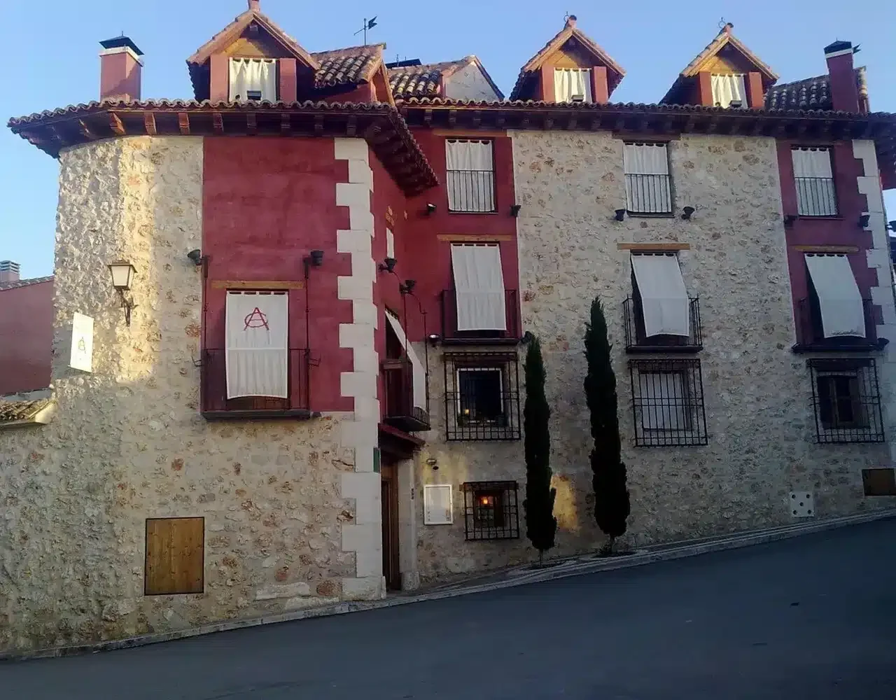 La Casa Alta - Foto 1