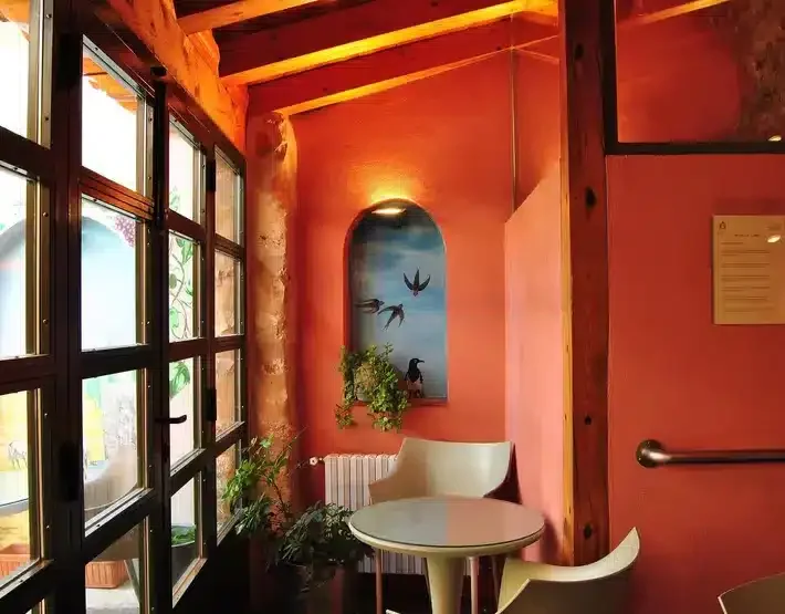 La Casa Alta - Foto 4