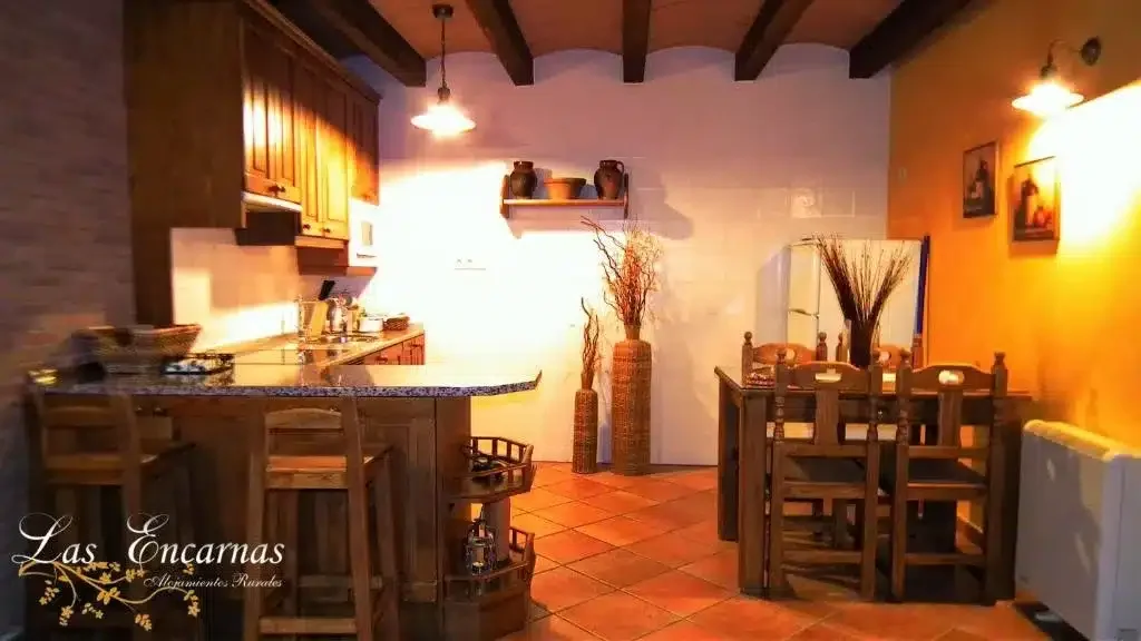 Las Encarnas - Foto 4