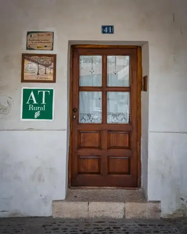 La Casa de los Soportales - Foto 2