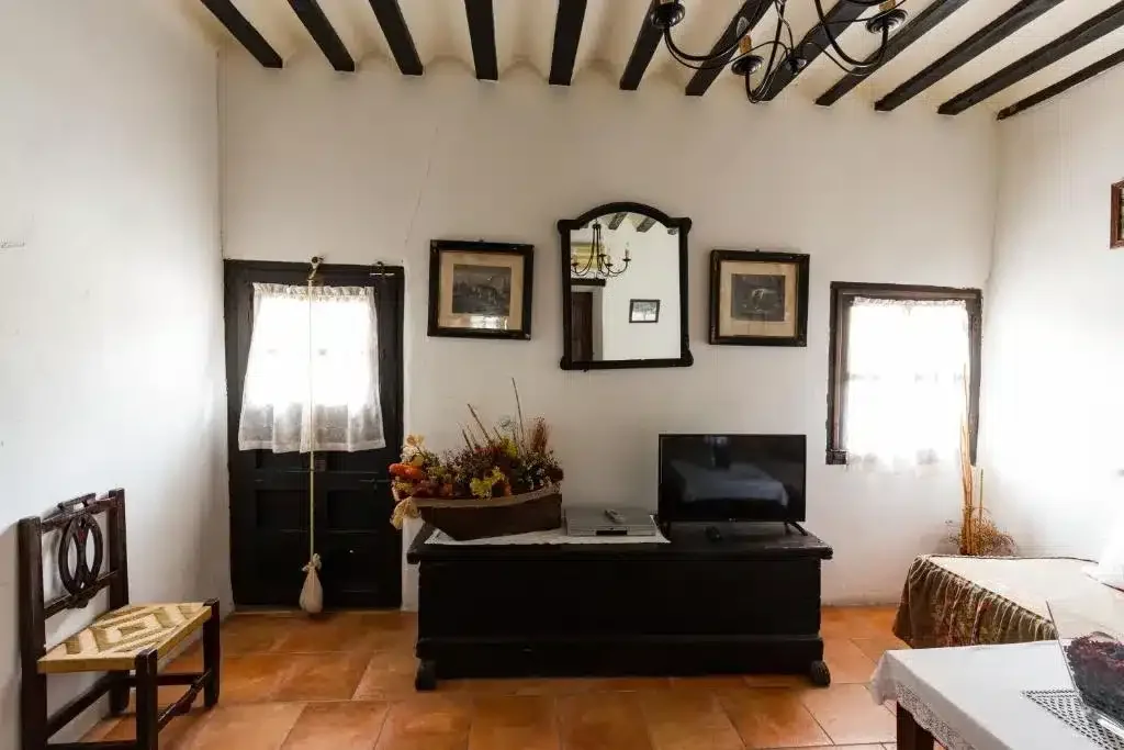 La Casa de los Soportales - Foto 5