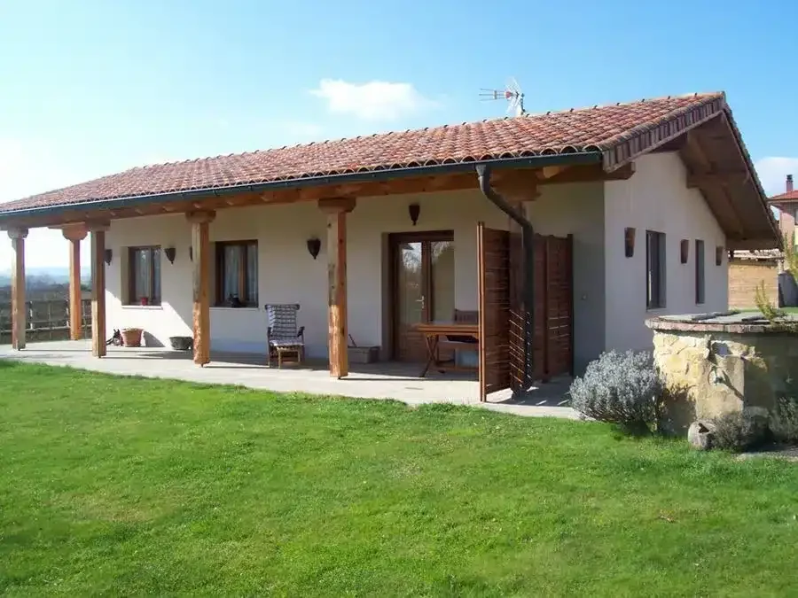 Casas de Amarita - Foto 1
