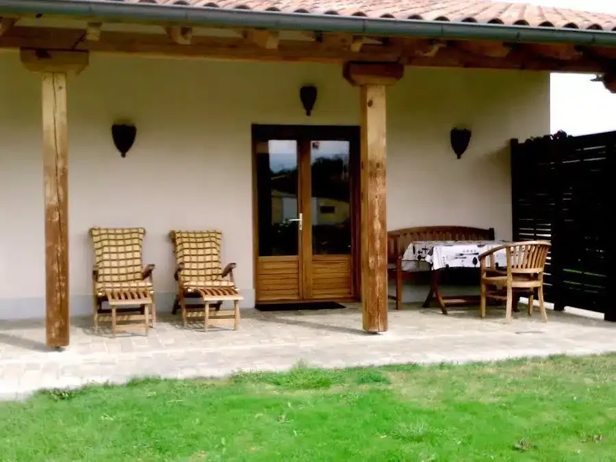 Casas de Amarita - Foto 5