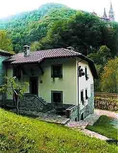 Casa Asprón - Foto 1