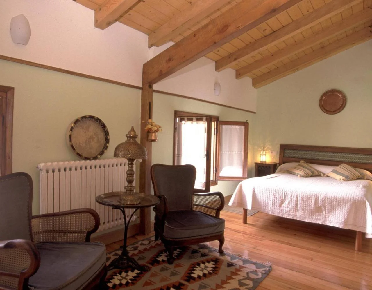 Antxotegi - Foto 1