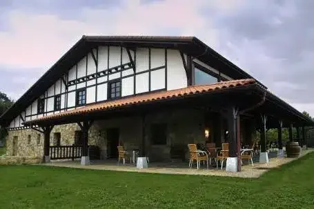 Larrakoetxea - Foto 1