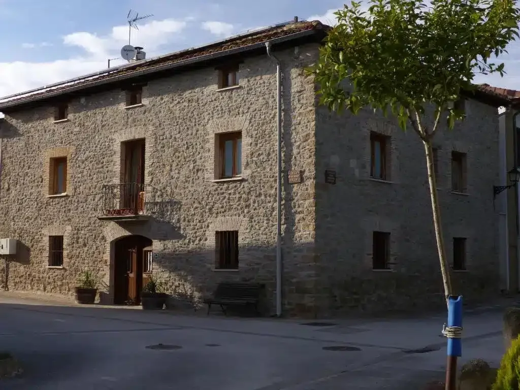Iturrieta - Foto 1