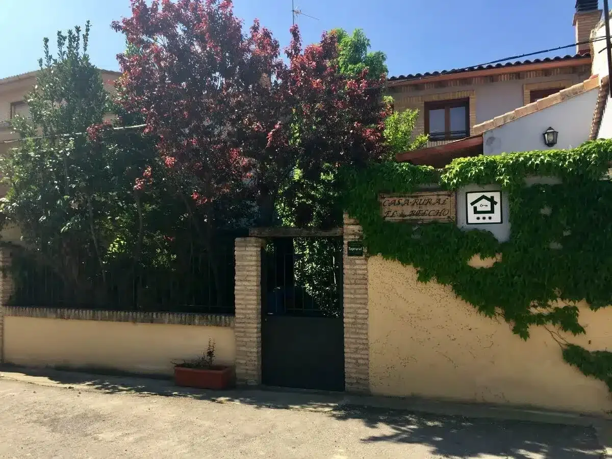 El Belcho - Foto 1