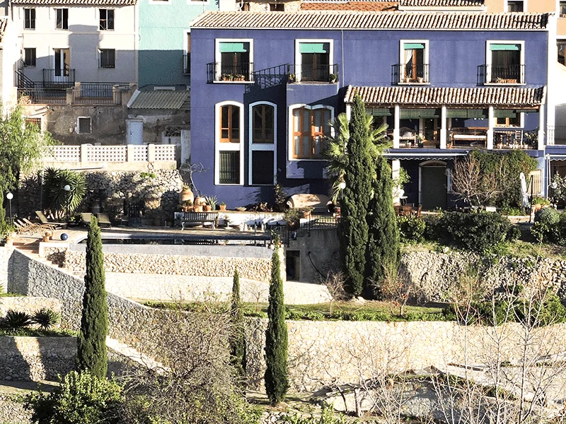 Almàssera Vella - Foto 1