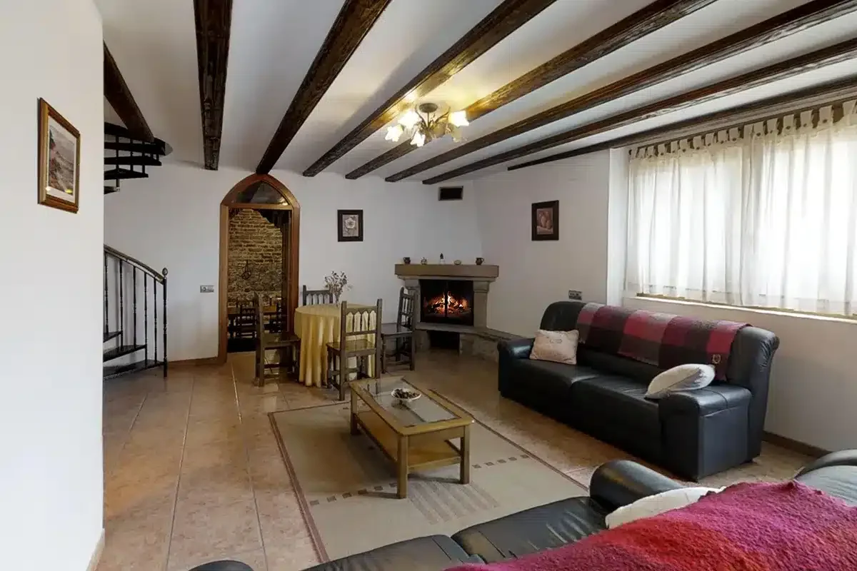 Casa Apolonia - Foto 1
