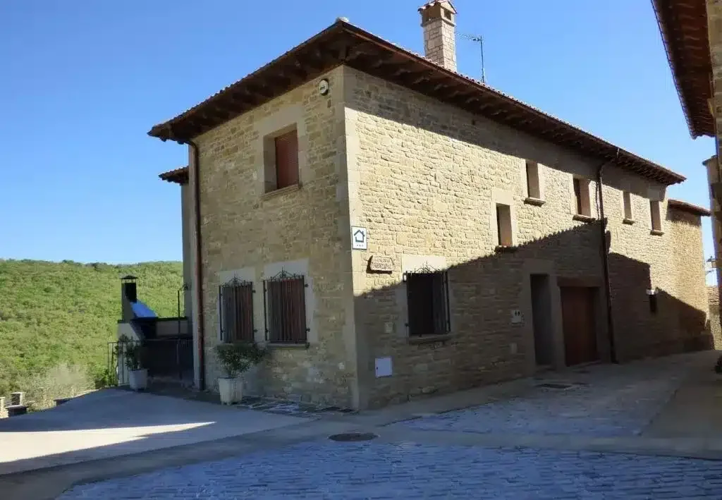 Casa Mirizabal - Foto 1