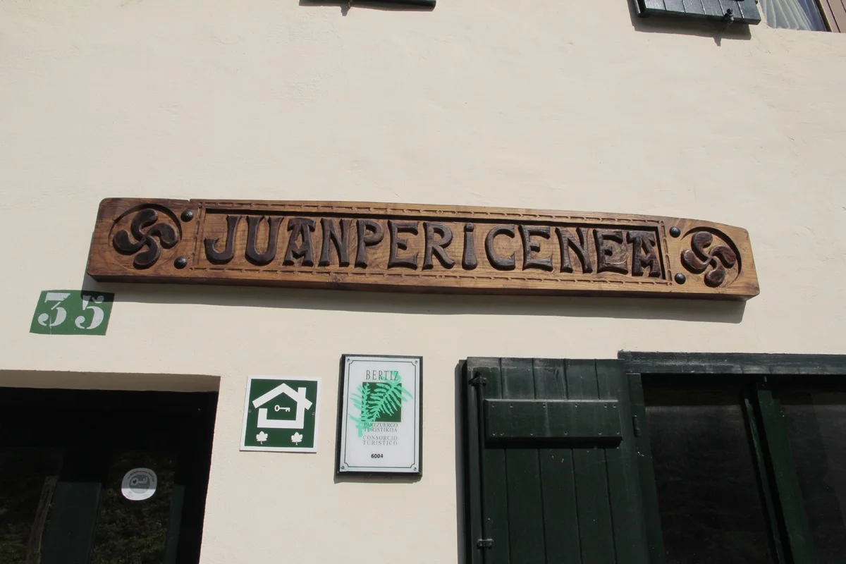 Juanpericenea - Foto 3