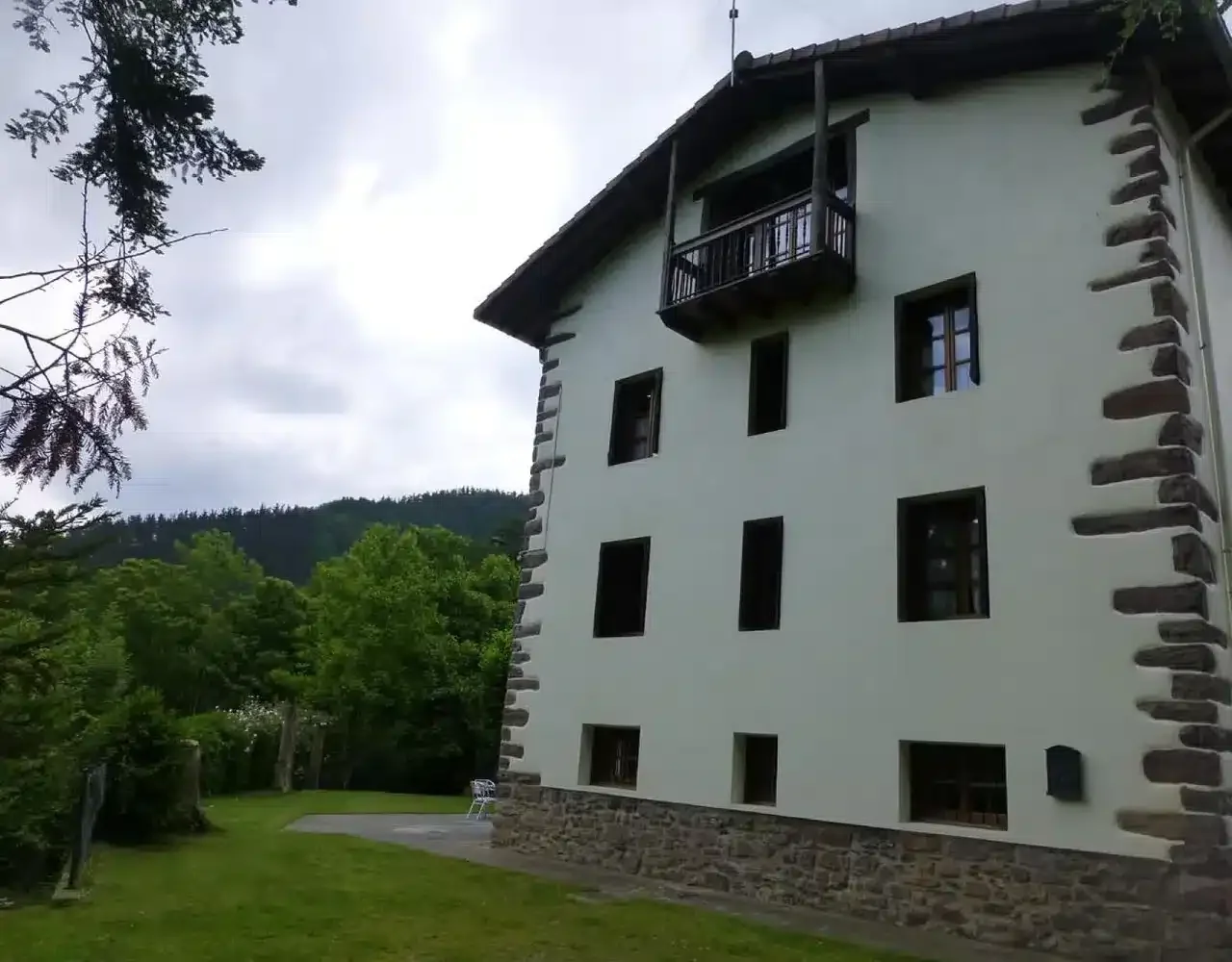 Gorostipaleko Borda - Foto 1