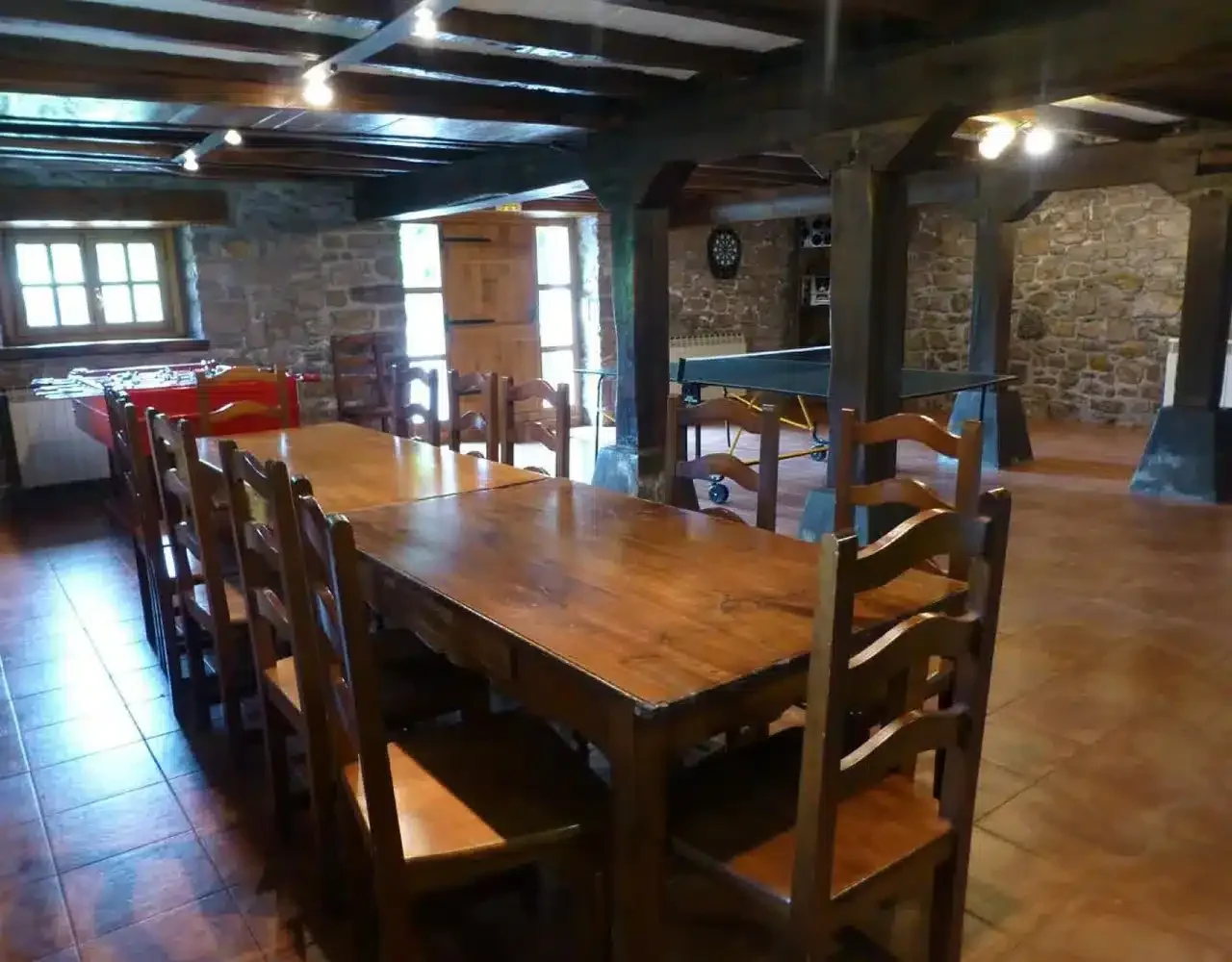 Gorostipaleko Borda - Foto 2