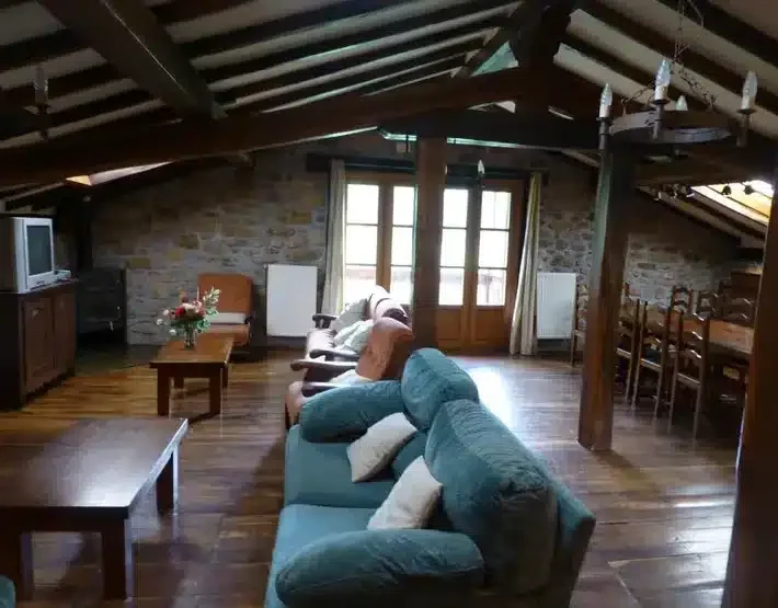 Gorostipaleko Borda - Foto 3