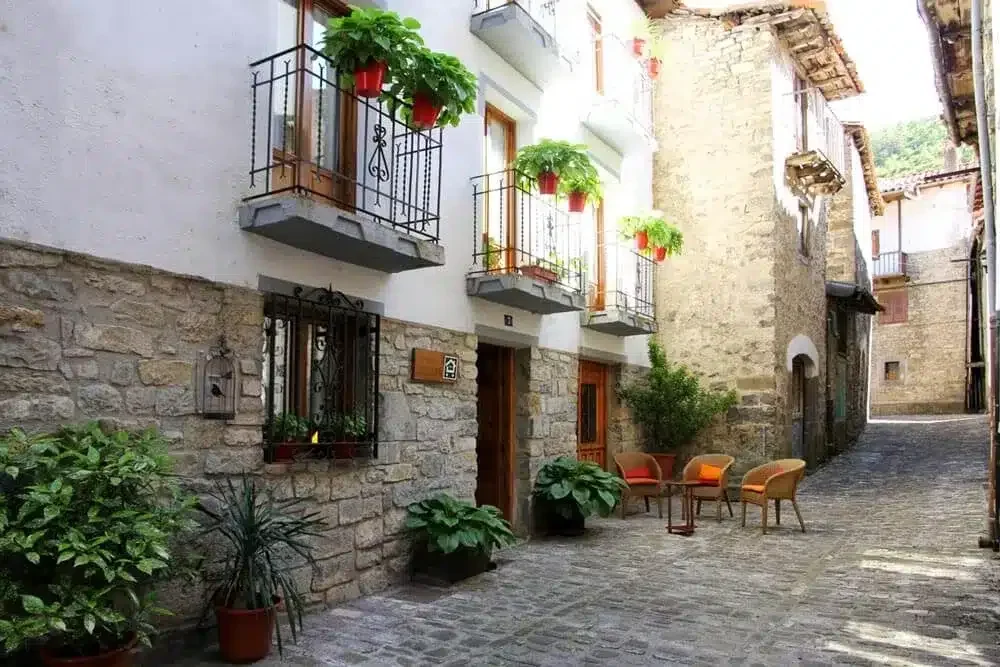 Casa Guillén - Foto 1