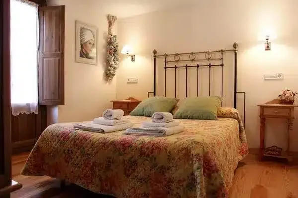 Casa Guillén - Foto 2