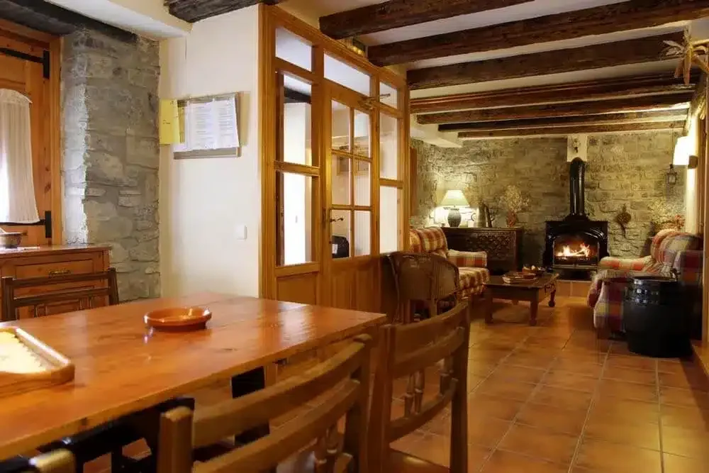 Casa Guillén - Foto 4