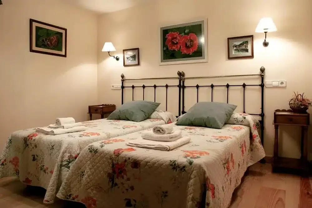 Casa Guillén - Foto 5