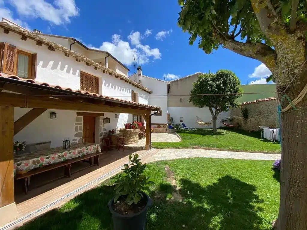 Casa Villazón - Foto 1