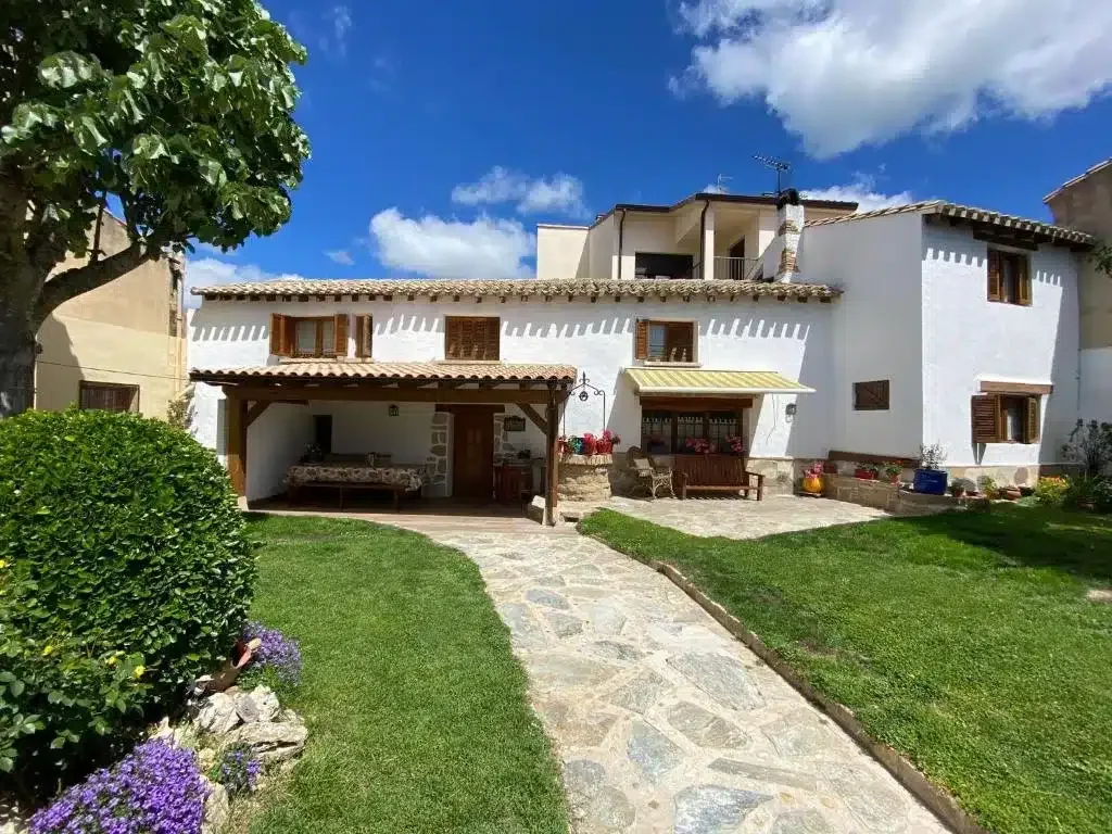Casa Villazón - Foto 2