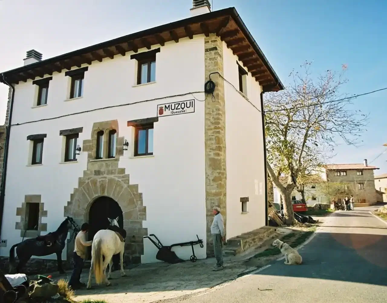 Urrarena - Foto 1
