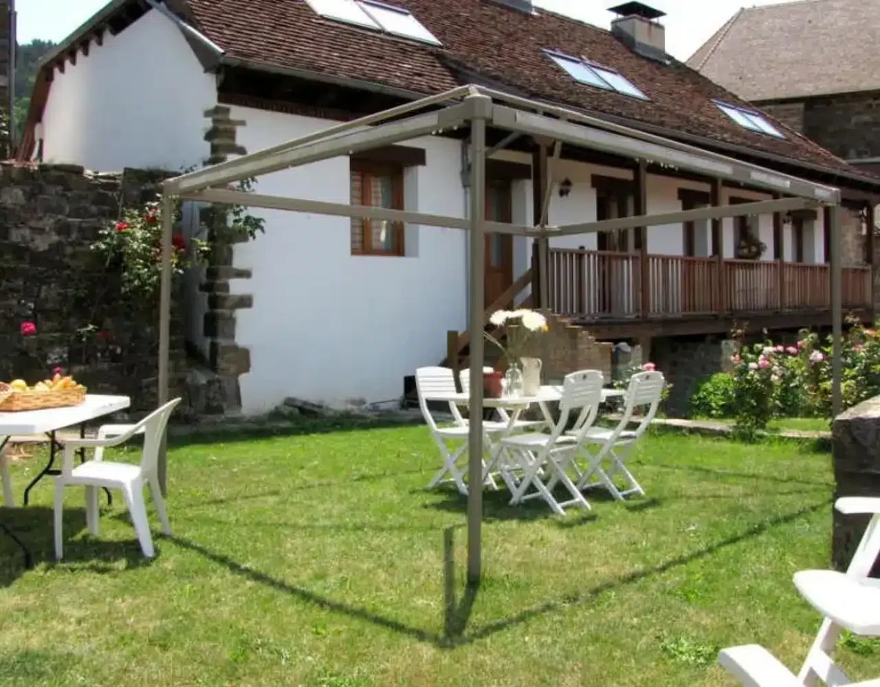 Casa Burret - Foto 1