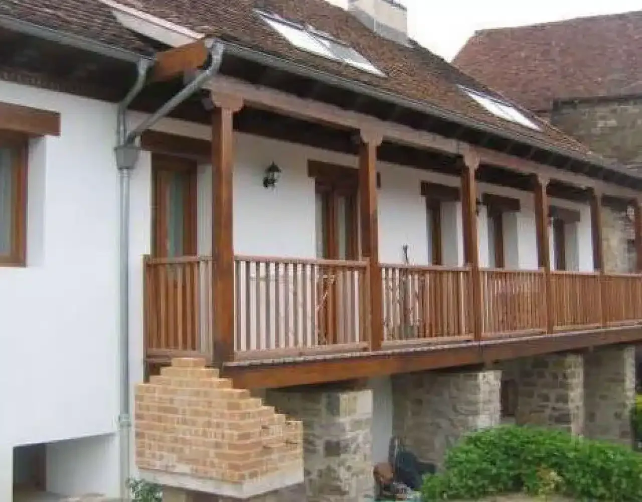 Casa Burret - Foto 2
