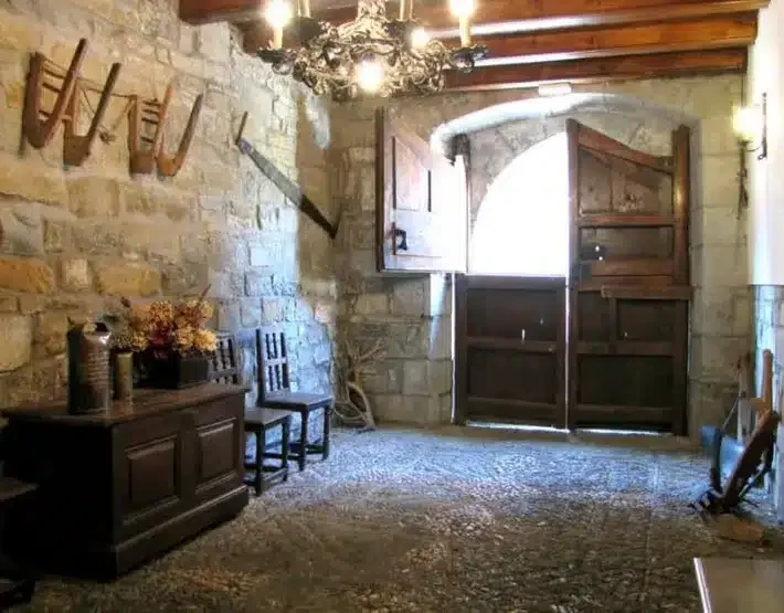 Casa Burret - Foto 3