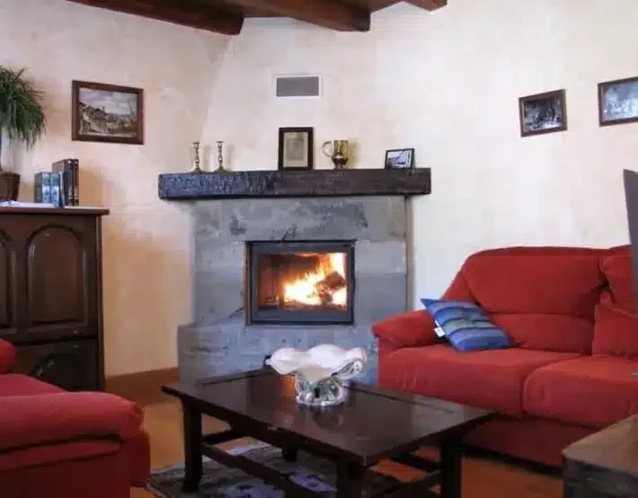 Casa Burret - Foto 4