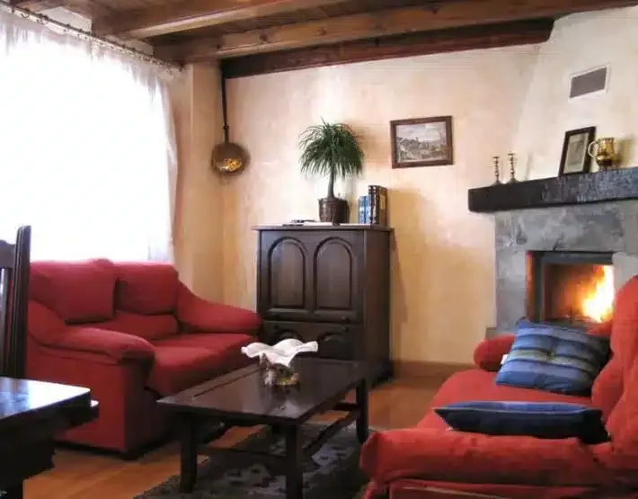 Casa Burret - Foto 5