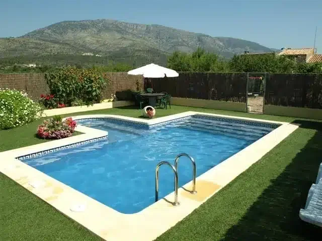 Mas de les Casetes - Foto 2