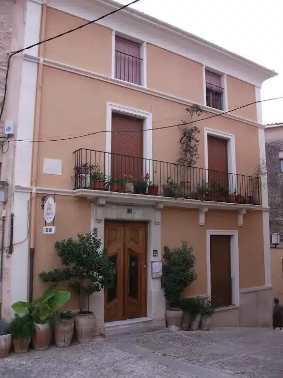 Casa Baretta - Foto 1