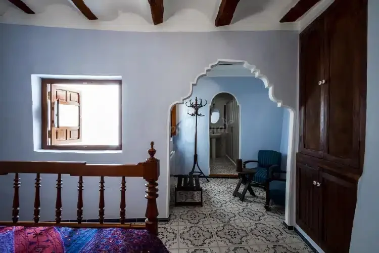 Casa Taure turismo rural - Foto 1