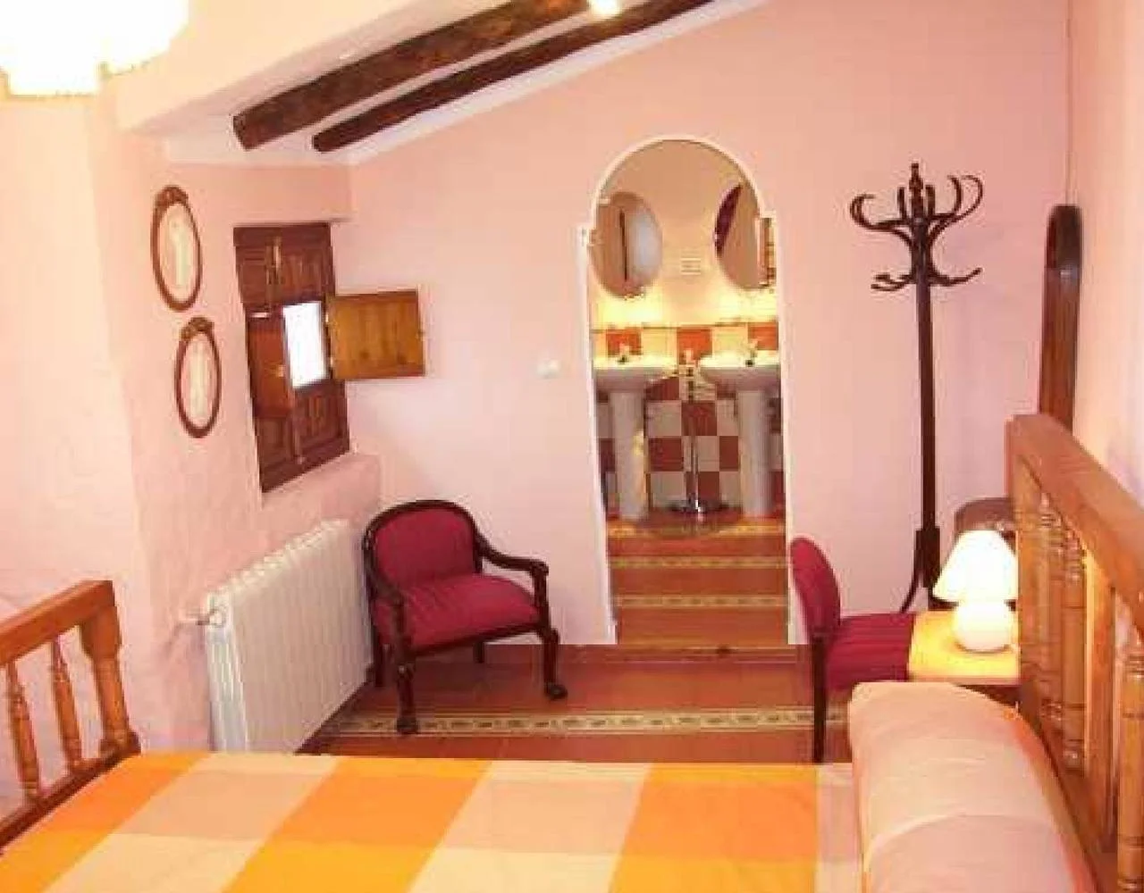 Casa Taure turismo rural - Foto 3