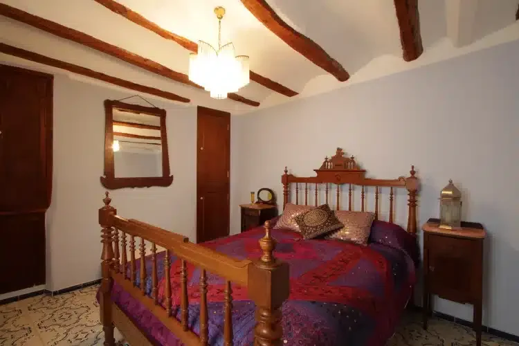 Casa Taure turismo rural - Foto 4