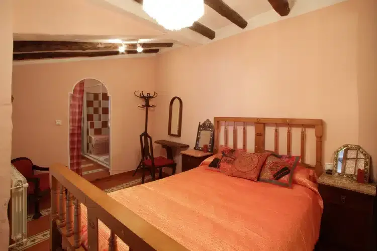 Casa Taure turismo rural - Foto 5