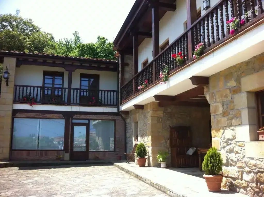 Mar de Santillana - Foto 1