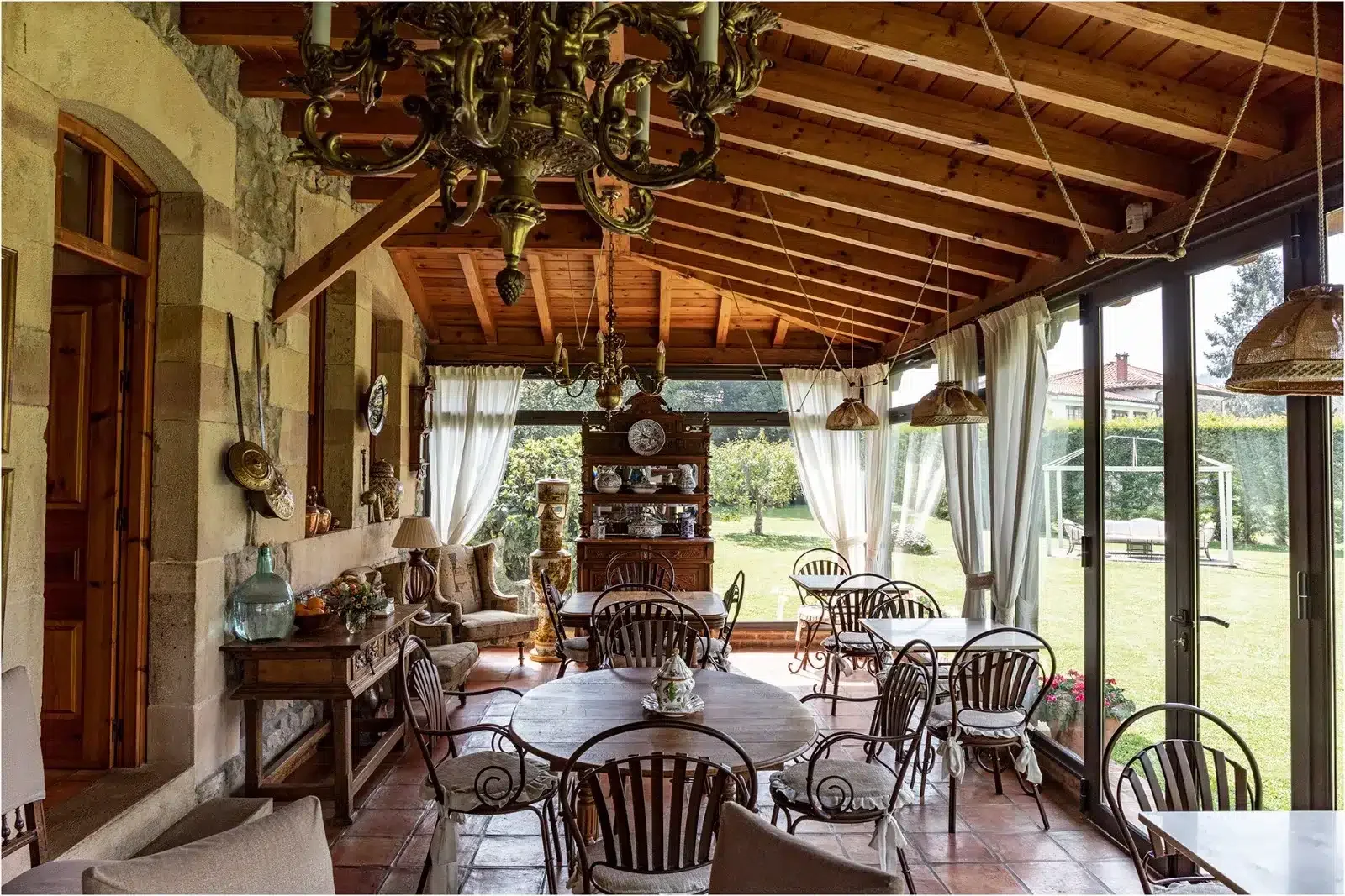 Los Lienzos - Foto 2