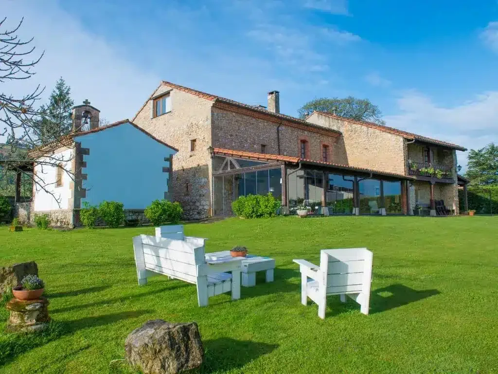 La Ermita de Deva - Foto 1