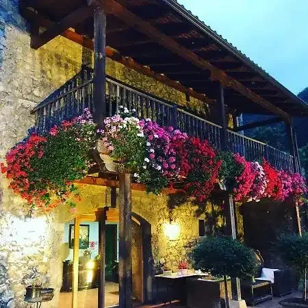 Aire de Ruesga - Foto 1
