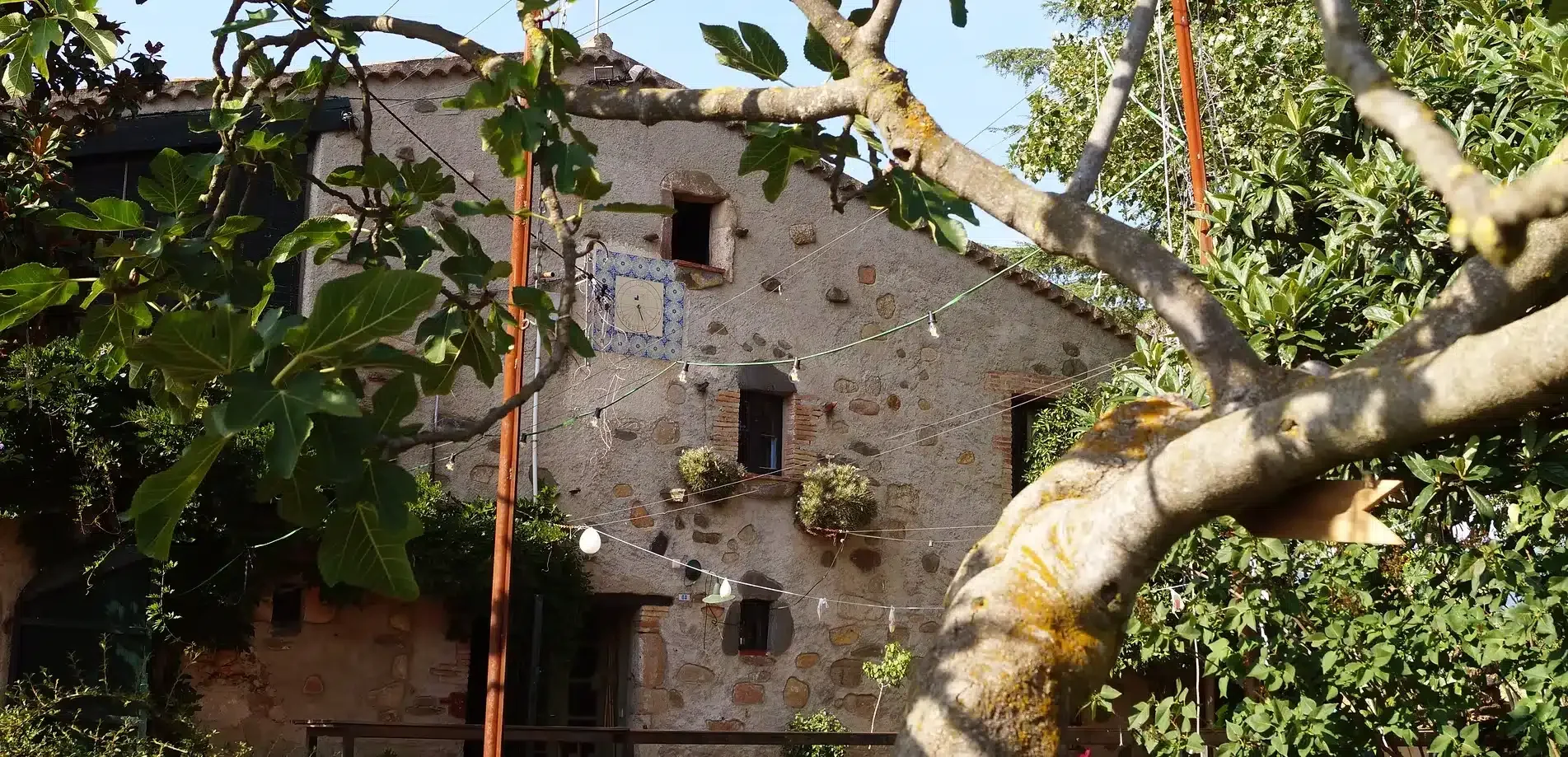 Can Mateuet - Foto 1
