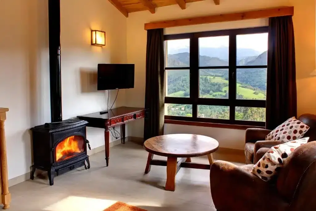 La Montaña Mágica - Foto 4