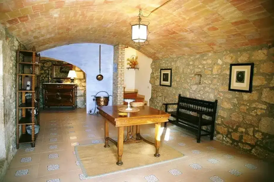 Mas Peraquintana - Foto 5
