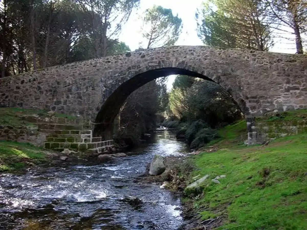 Camino de Gredos - Foto 2